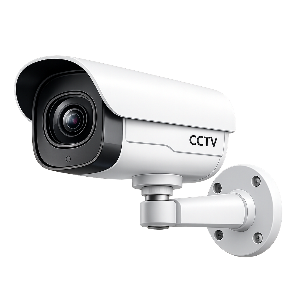 CCTV