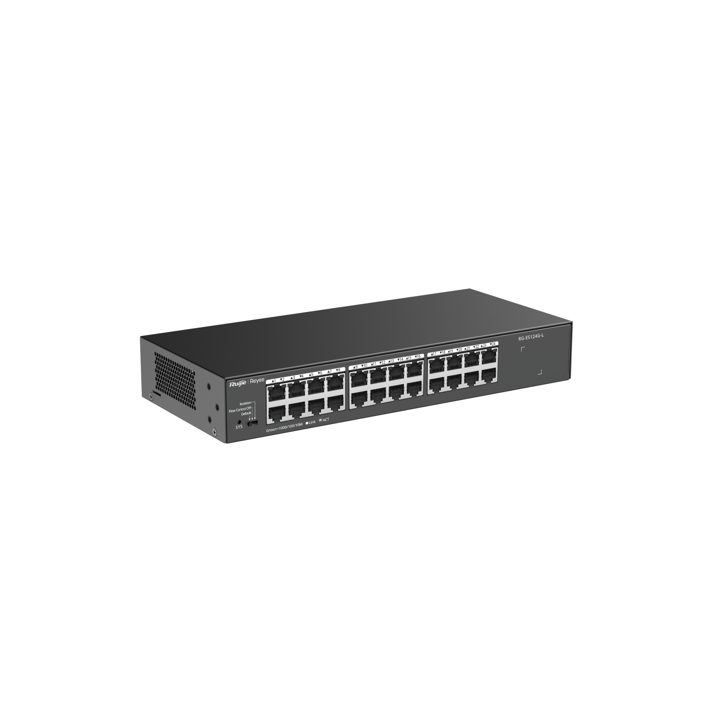 RG-ES124G-L