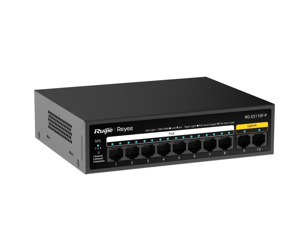 RG-ES110F-P