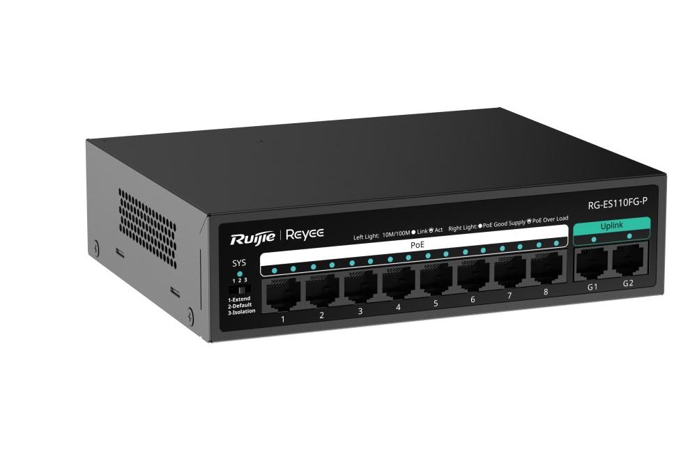 RG-ES110FG-P
