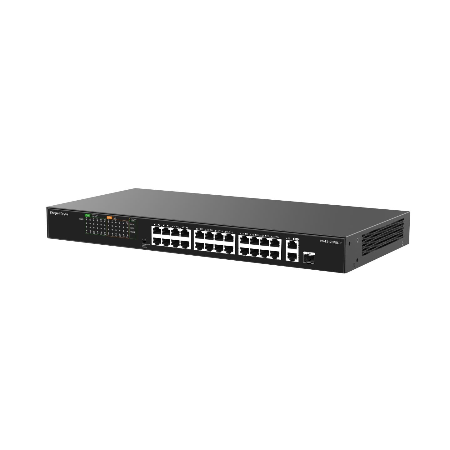 RG-ES126FGS-P