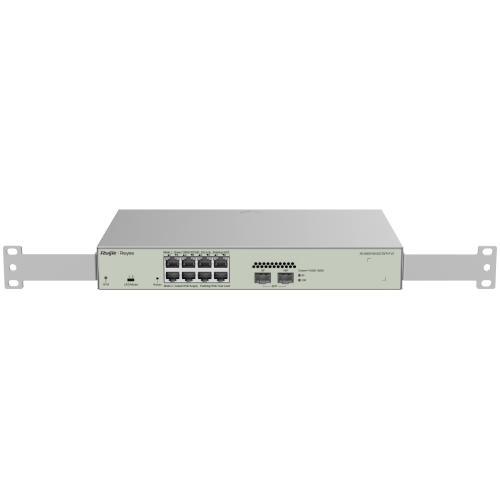 RG-NBS3100-8GT2SFP-P-V2